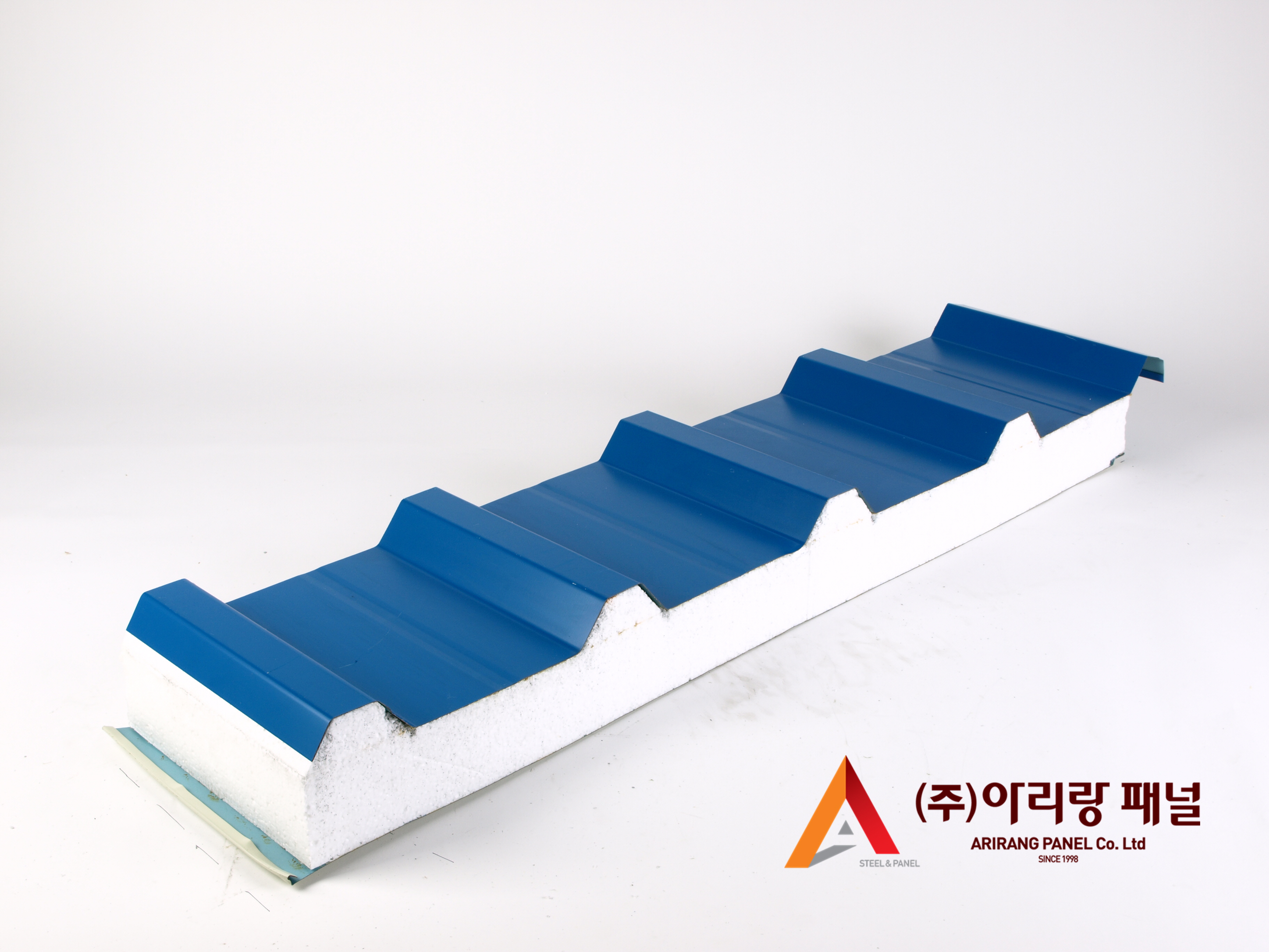 지붕판넬(4골)